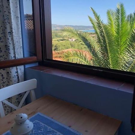 Vacanza In Sardegna Villa Tanaunella Buitenkant foto
