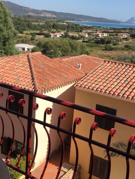Vacanza In Sardegna Villa Tanaunella Buitenkant foto